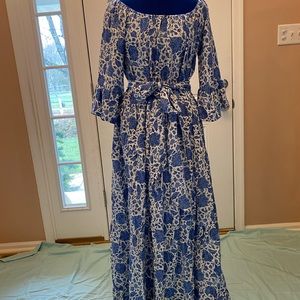 Natalie Martin Dress